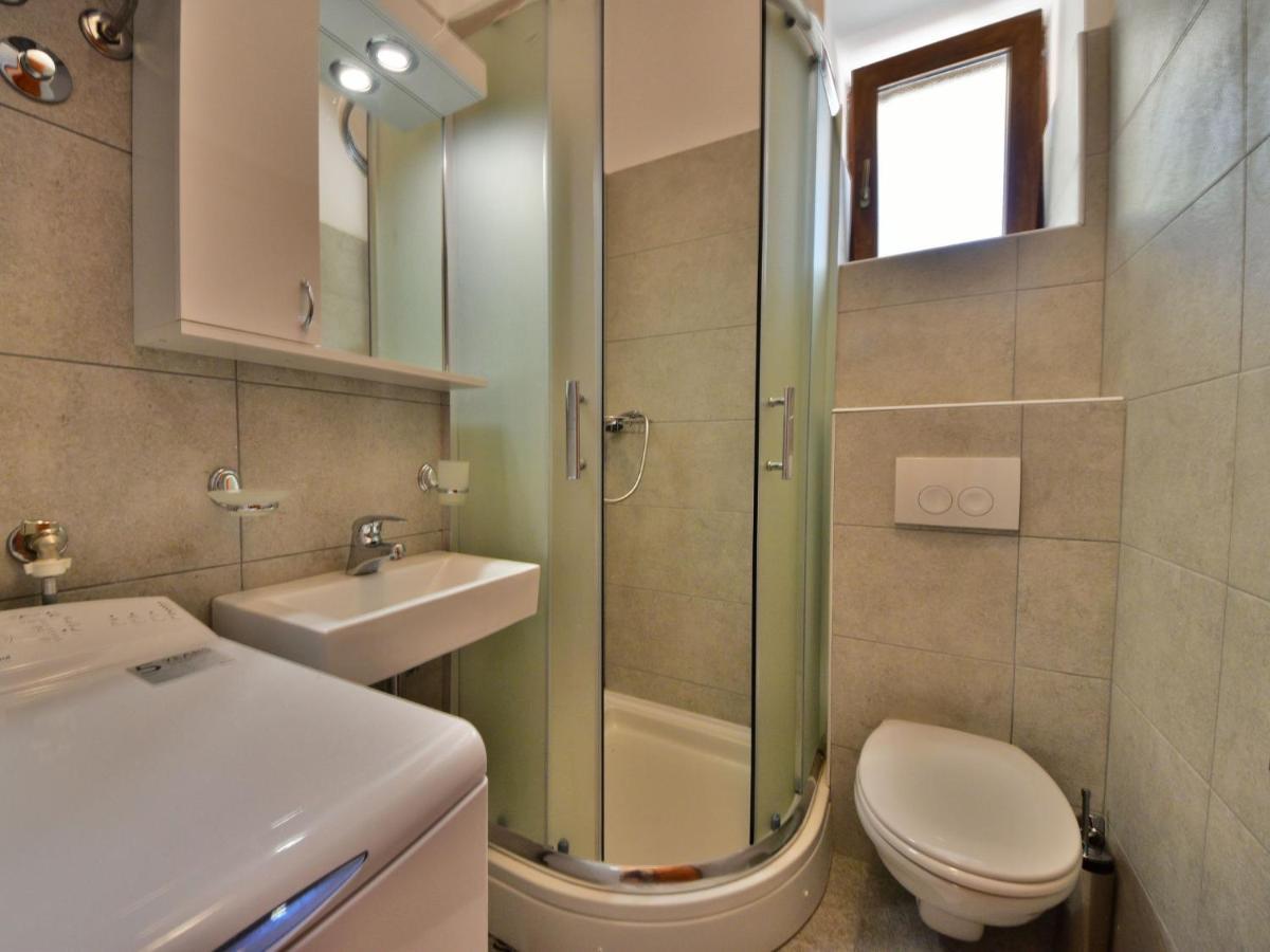 Apartment Val-2 By Interhome สเวติยูไร ภายนอก รูปภาพ