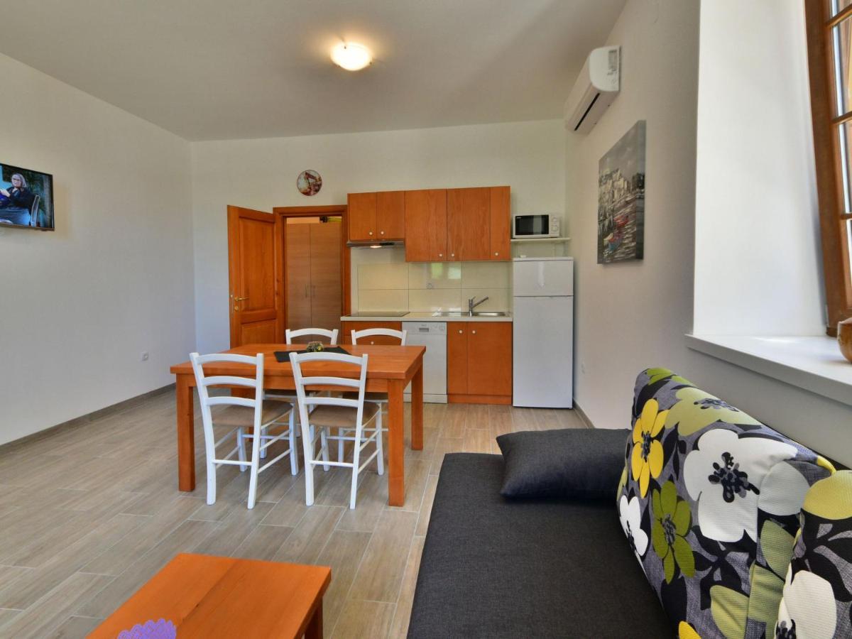 Apartment Val-2 By Interhome สเวติยูไร ภายนอก รูปภาพ
