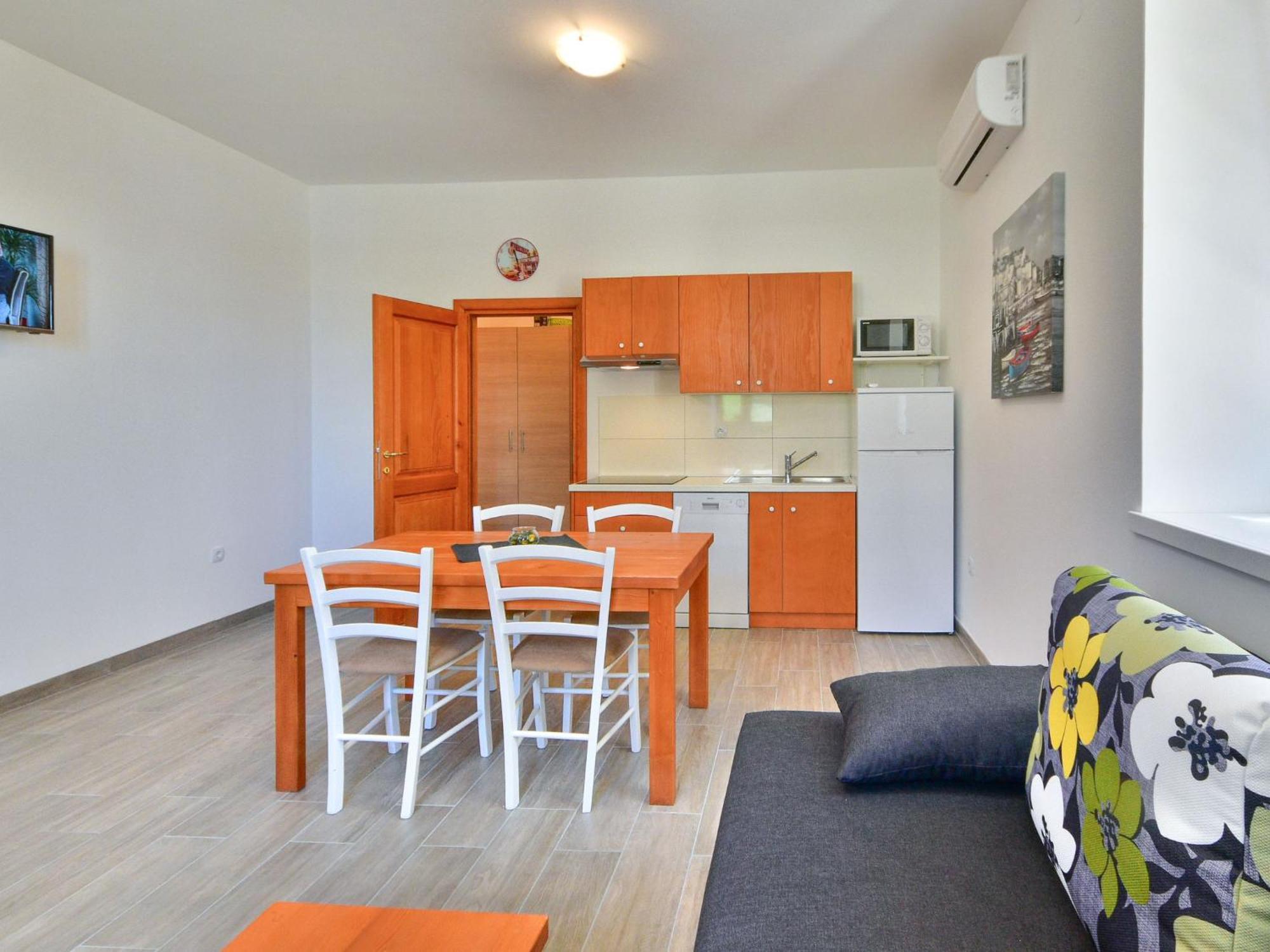 Apartment Val-2 By Interhome สเวติยูไร ภายนอก รูปภาพ