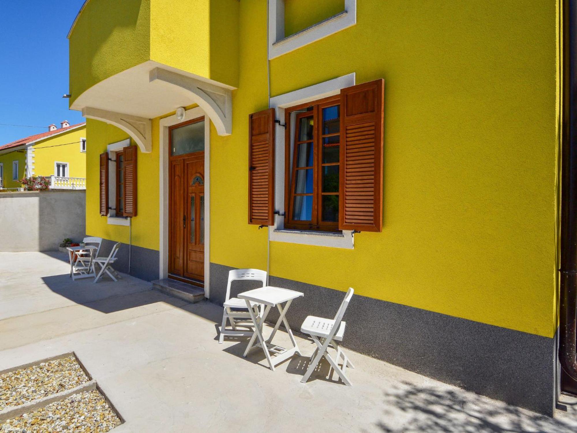 Apartment Val-2 By Interhome สเวติยูไร ภายนอก รูปภาพ